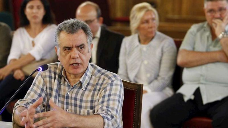 L'Informatiu - Comunitat Valenciana - 19/06/15 - Ver ahora