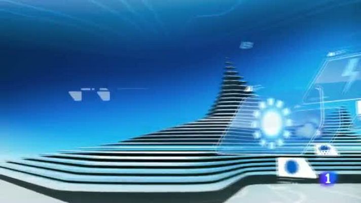 Informativo Telerioja - El tiempo en La Rioja - 19/06/15