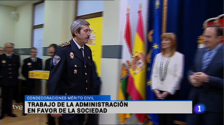 Informativo Telerioja - Informativo Telerioja - 19/06/15