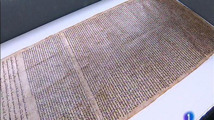 Panorama Regional - Asturias en 2' - 19/06/15