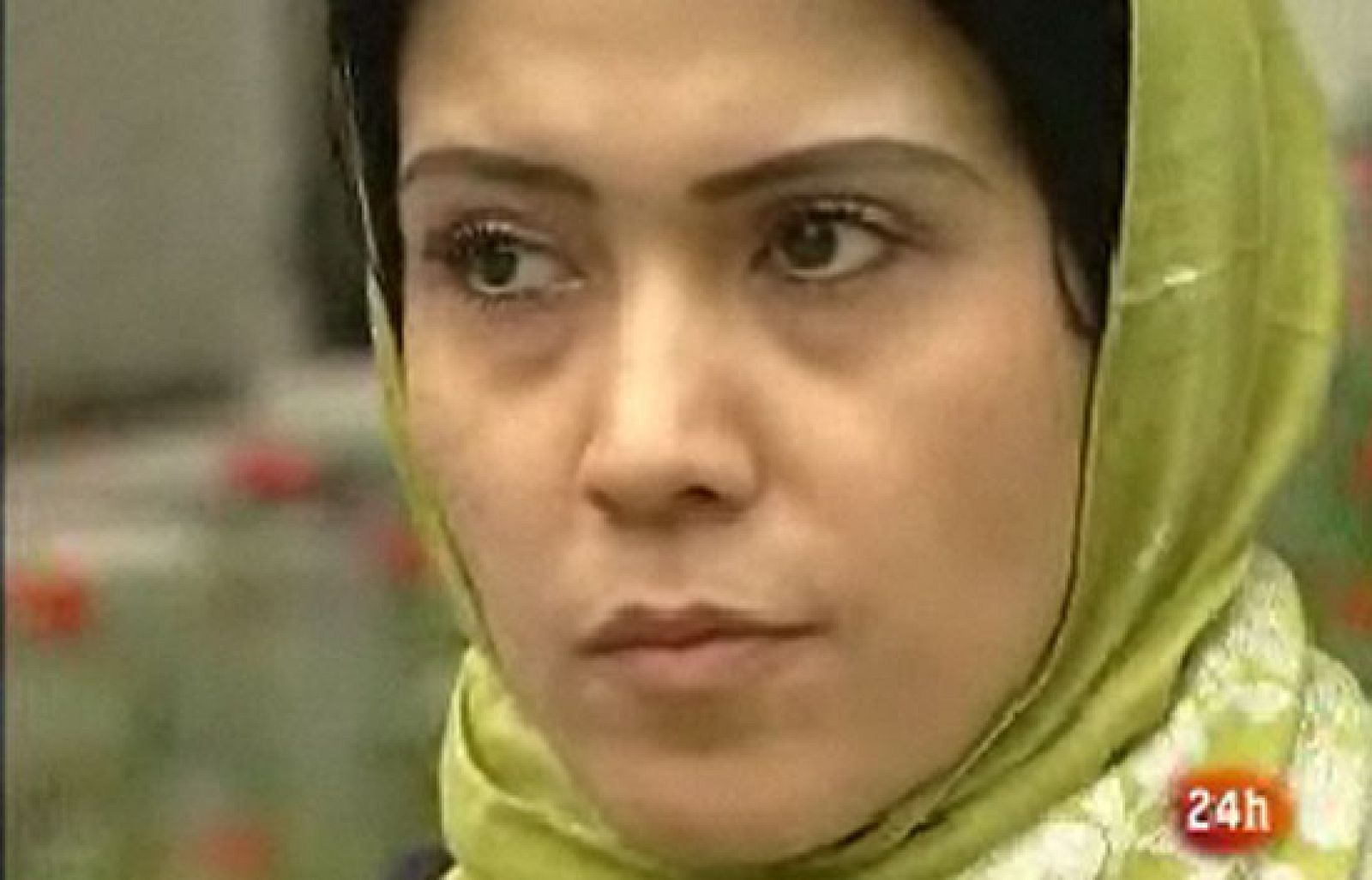 Mujeres afganas, sin una vida digna | Ver