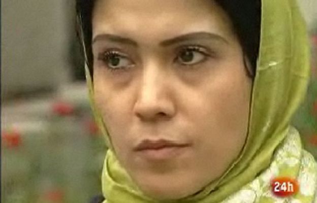  - Mujeres afganas, sin una vida digna