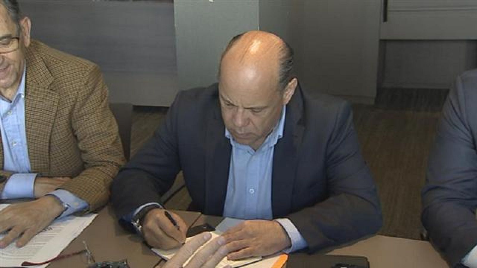 Canarias en 2' - 19/06/15 | Ver