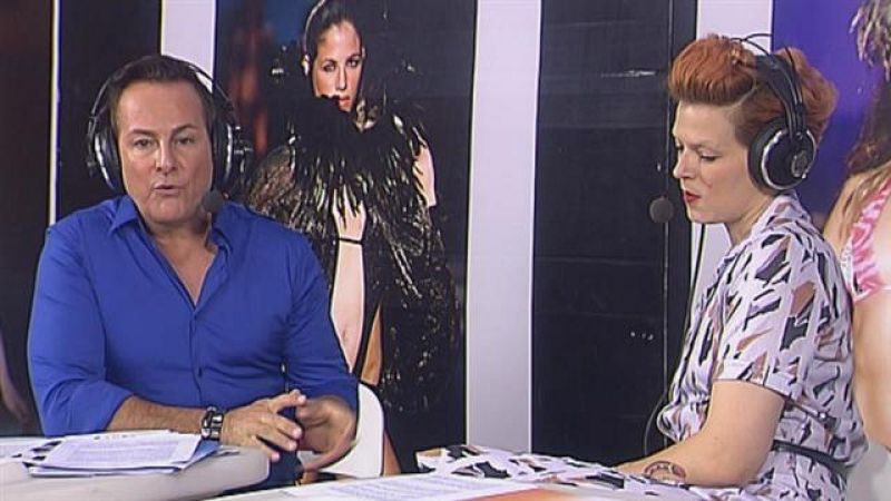 Cerca de ti - 19/06/15 - Cerca de ti | Ver