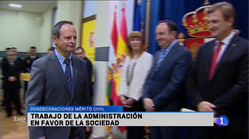 Informativo Telerioja 2 - 19/06/15