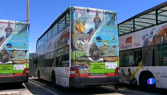 Noticias Aragón - Noticias Aragón 2-19/06/2015