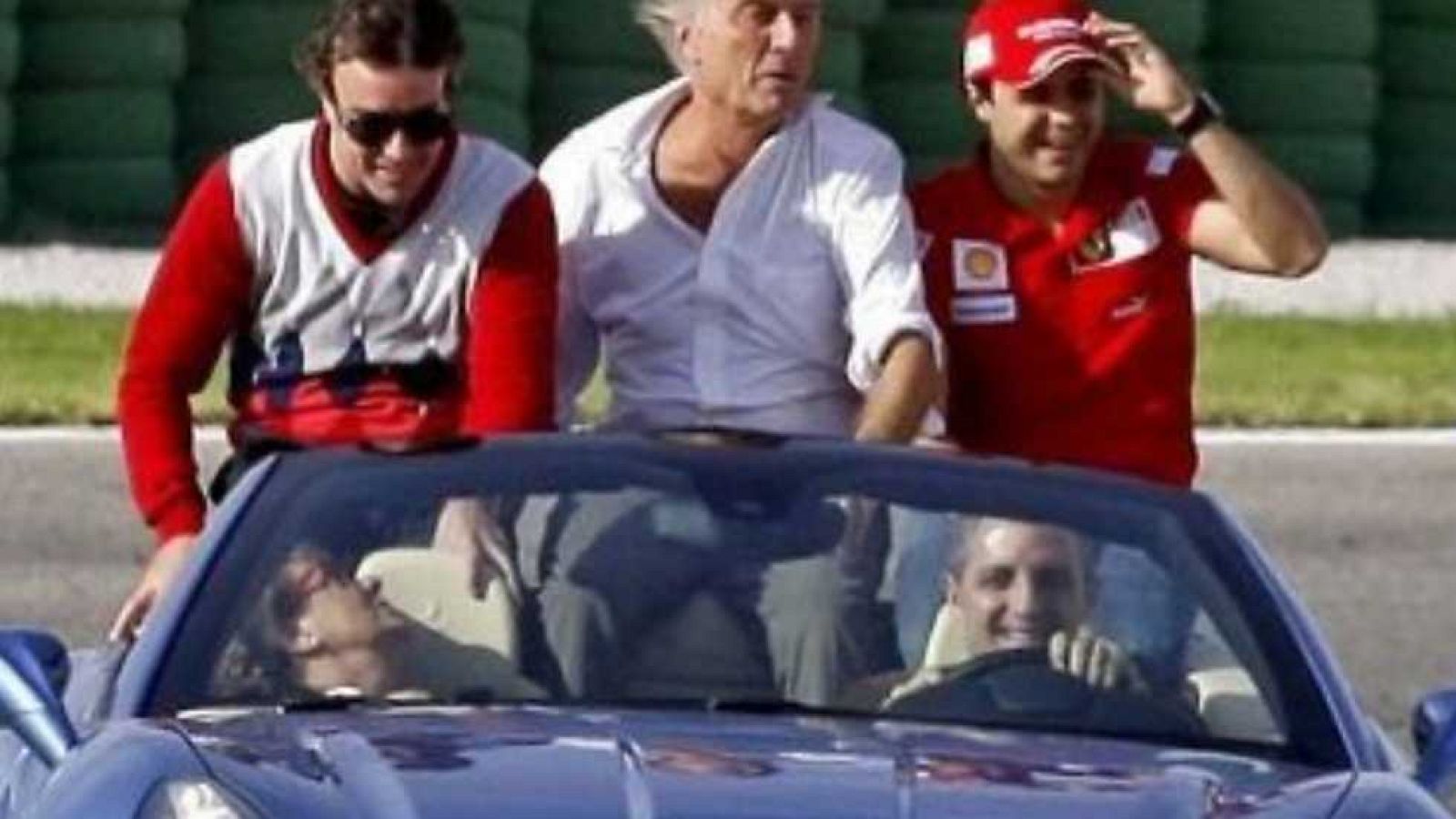 L'Informatiu - Comunitat Valenciana 2 - 19/06/15 - Ver ahora