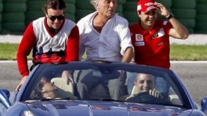 L'informatiu - Comunitat Valenciana - L'Informatiu - Comunitat Valenciana 2 - 19/06/15