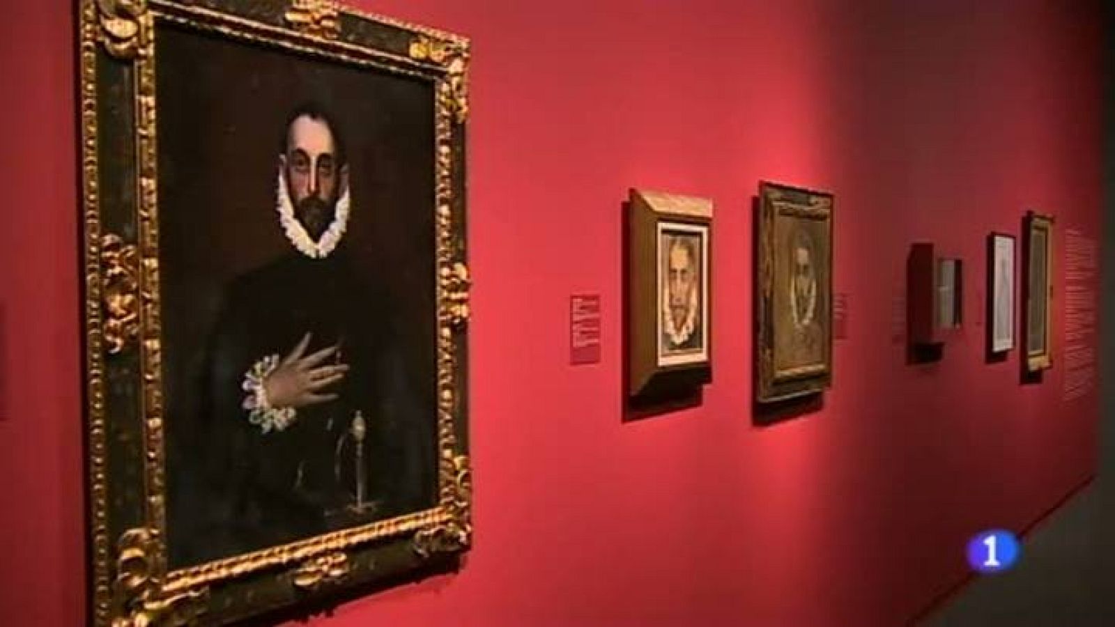  El Greco al Caixa Forum