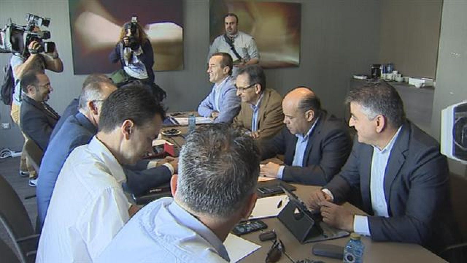 Telecanarias - 19/06/15