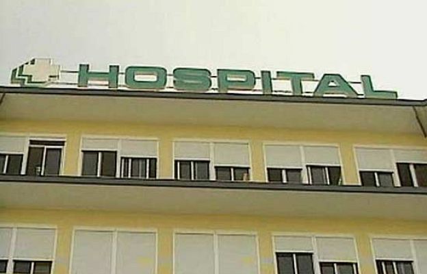  - Incendio en Sevilla