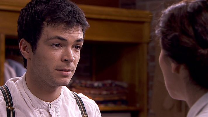 Acacias 38 - Episodio 50