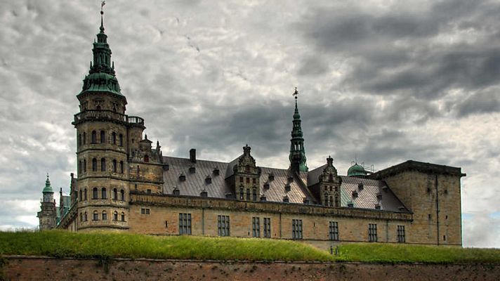 Grandes documentales - Patrimonio de la Humanidad: El castillo de Kronborg
