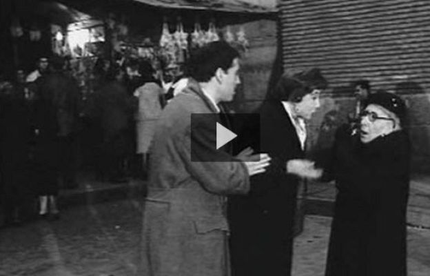 Miradas 2 - Cine en tiempos de vacas flacas