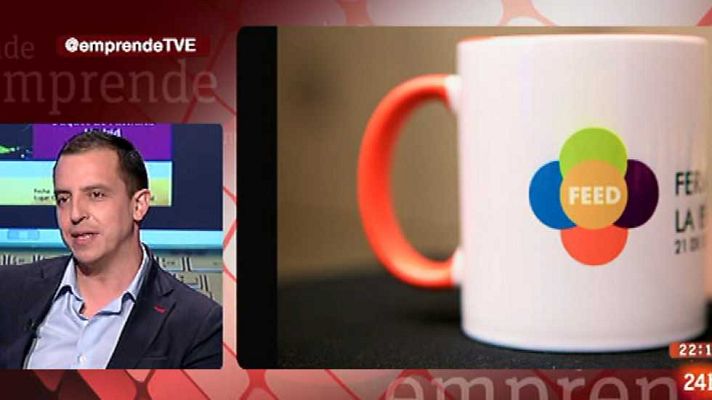 Emprende Express - Emprende Express - 19/06/15