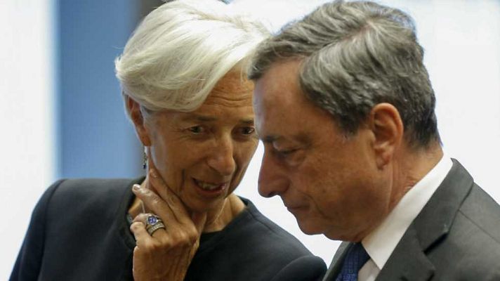 Telediario 1 - Telediario - 21 horas - 19/06/15