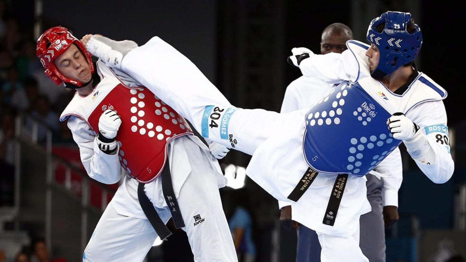 Mejores Momentos Juegos Europeos de Bakú: Día 7. Cuarta parte | Ver