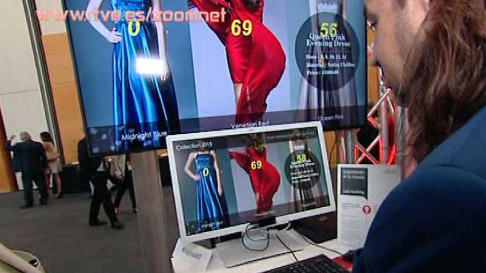 Zoom Net - Fujitsu, Geniova y Batalla de los Gallos - Ver ahora