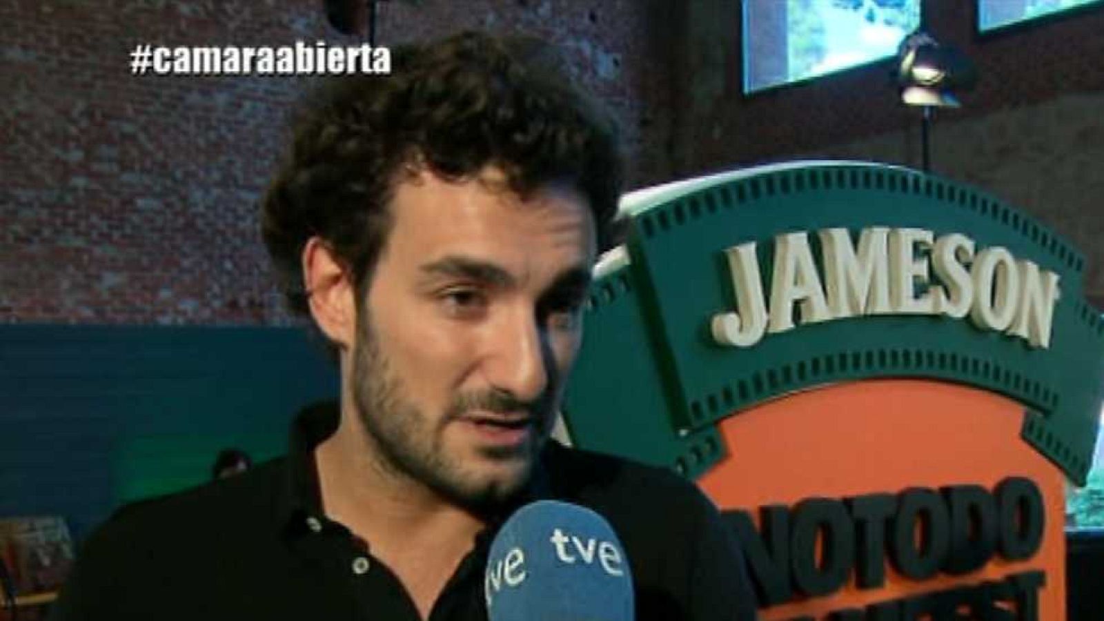 Cámara abierta 2.0 - Notodofilmfest,Cloaque.tv y Leandro Rivera