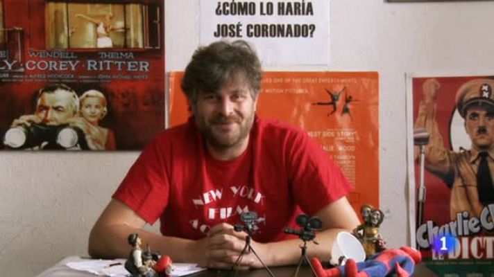 Versión española - Cine Lowcost 10