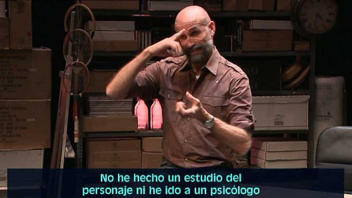 En lengua de signos - En lengua de signos - 20/06/15