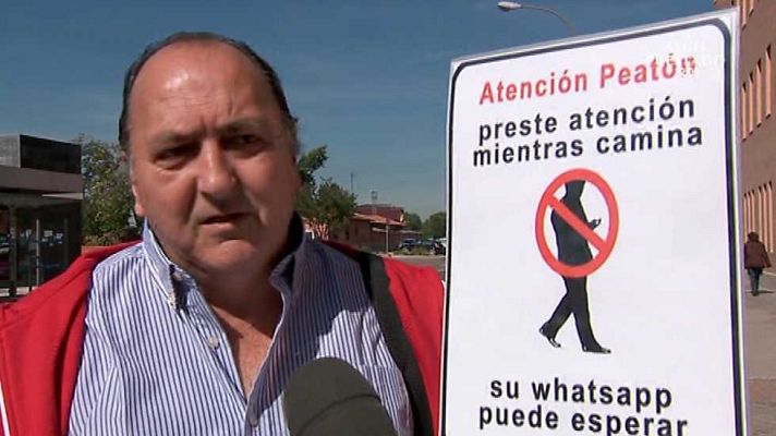 Seguridad vital 5.0 - Seguridad vital - 20/06/15