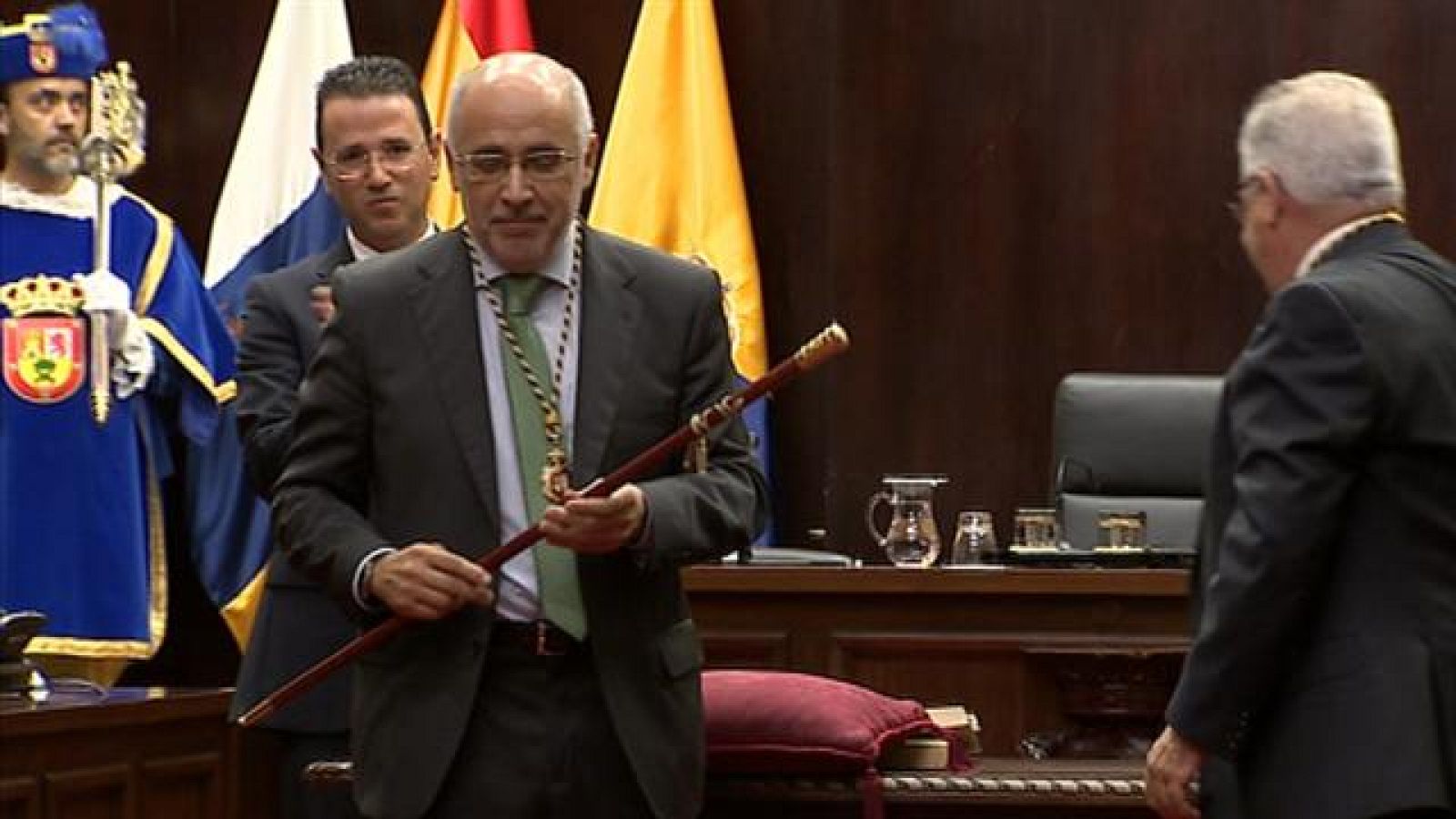 Telecanarias - 20/06/15