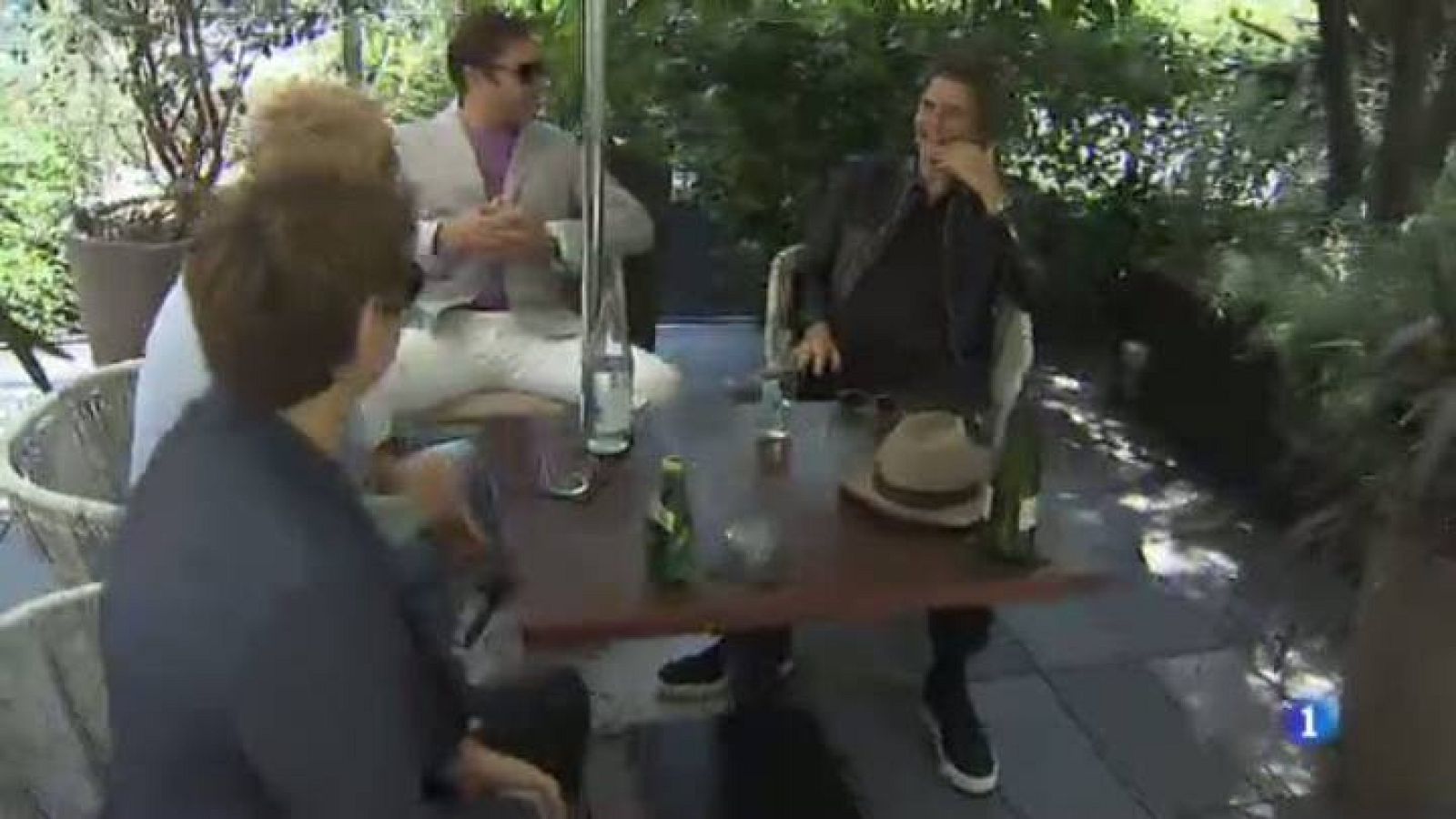 Duran Duran comença la seva gira mundial 2015 al Sónar de Barcelona