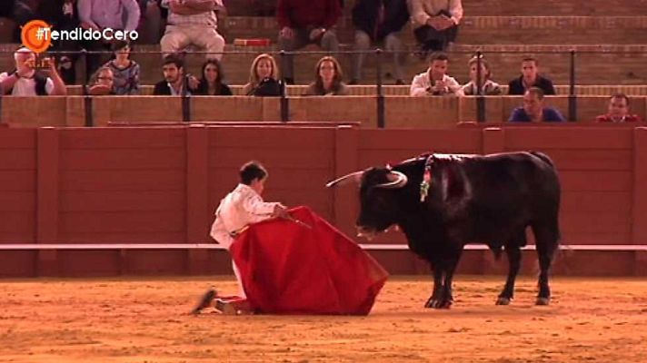 Tendido cero - Tendido Cero - 20/06/15