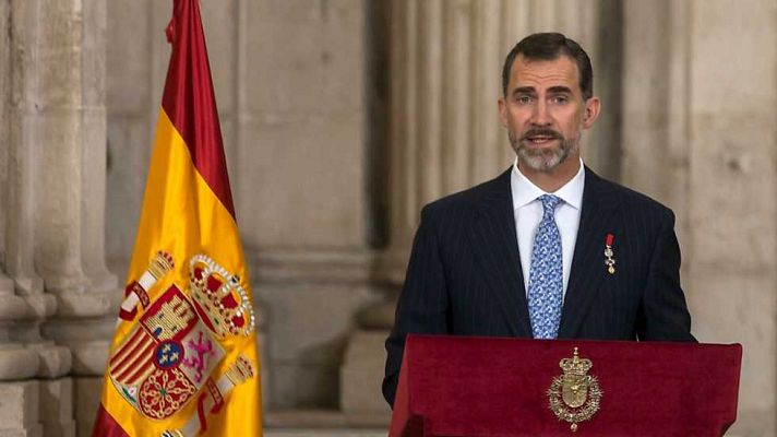 Audiencia Abierta - Audiencia Abierta - 20/06/15