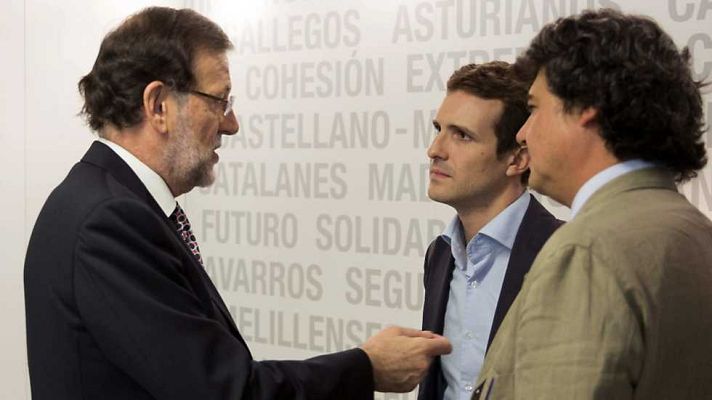 Informe Semanal - Informe Semanal - 20/06/15