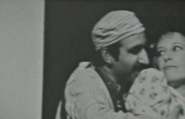 Teatre a l'Arxiu - En català si us plau