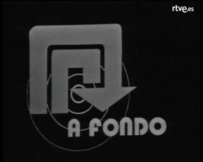 Arxiu TVE Catalunya - A Fondo: Salvador Dalí