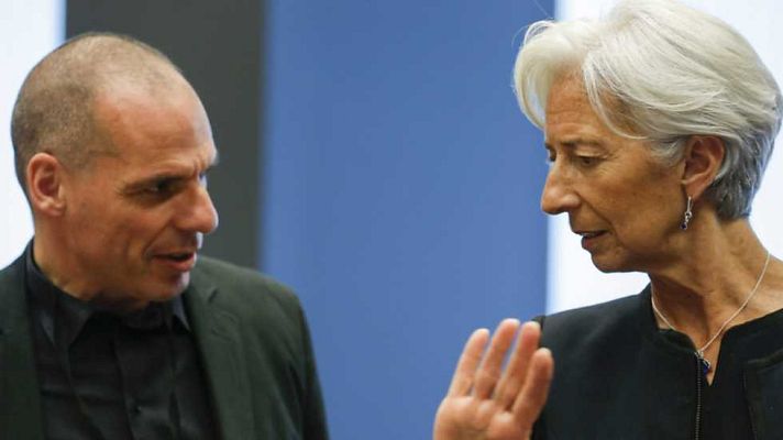 Europa - Europa 2015 - 19/06/15