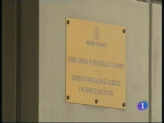  - Comisión de expertos