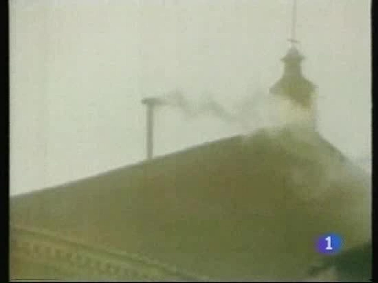 Una película sobre Juan Pablo II para conmemorar los 30 años de su elección | Ver