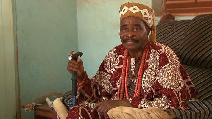 Pueblo de Dios - Manigri, misión entre musulmanes