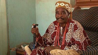 Pueblo de Dios - Manigri, misi�n entre musulmanes - ver ahora