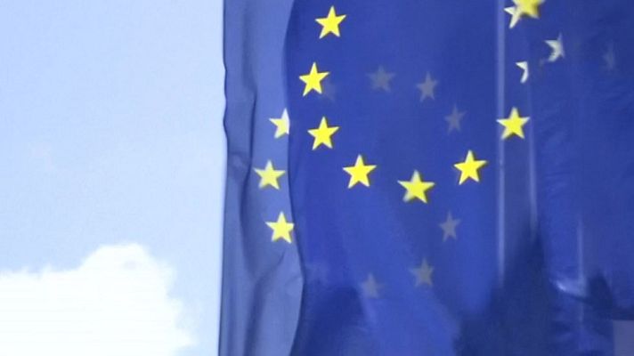 Telediario 1 - Telediario 1 en 4' - 21/06/15