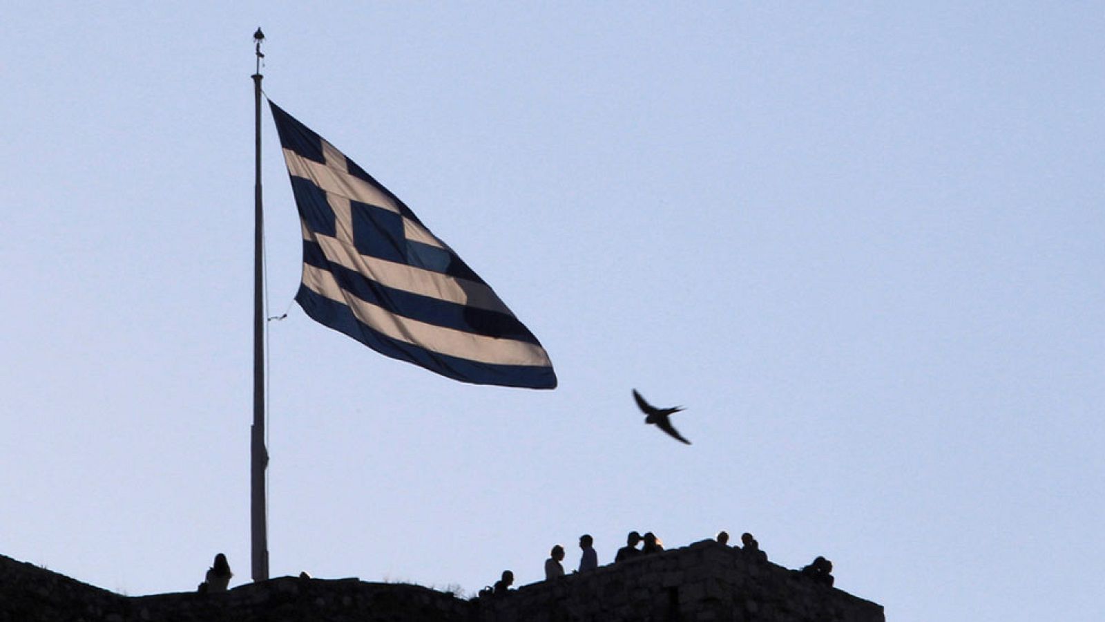 Crisis griega: Atenas prepara más reformas para lograr el acuerdo