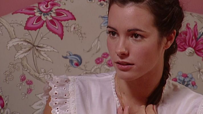 Amar en tiempos revueltos - Episodio 5