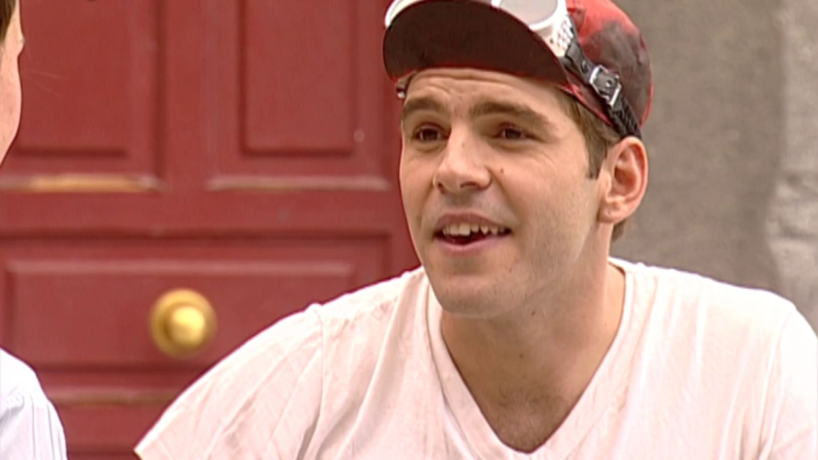 Amar en tiempos revueltos - T3 - Capítulo 6