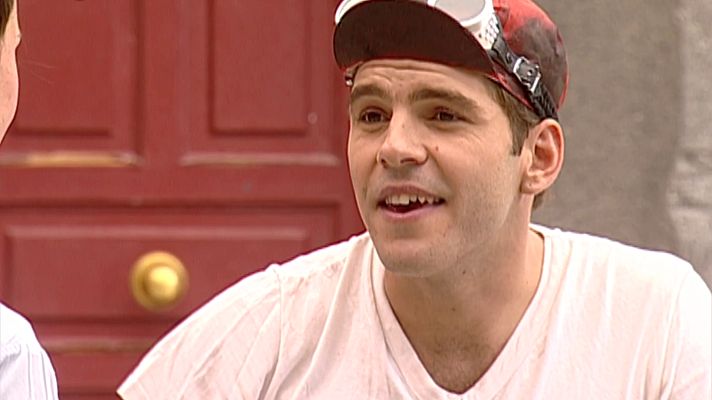 Amar en tiempos revueltos - Episodio 6