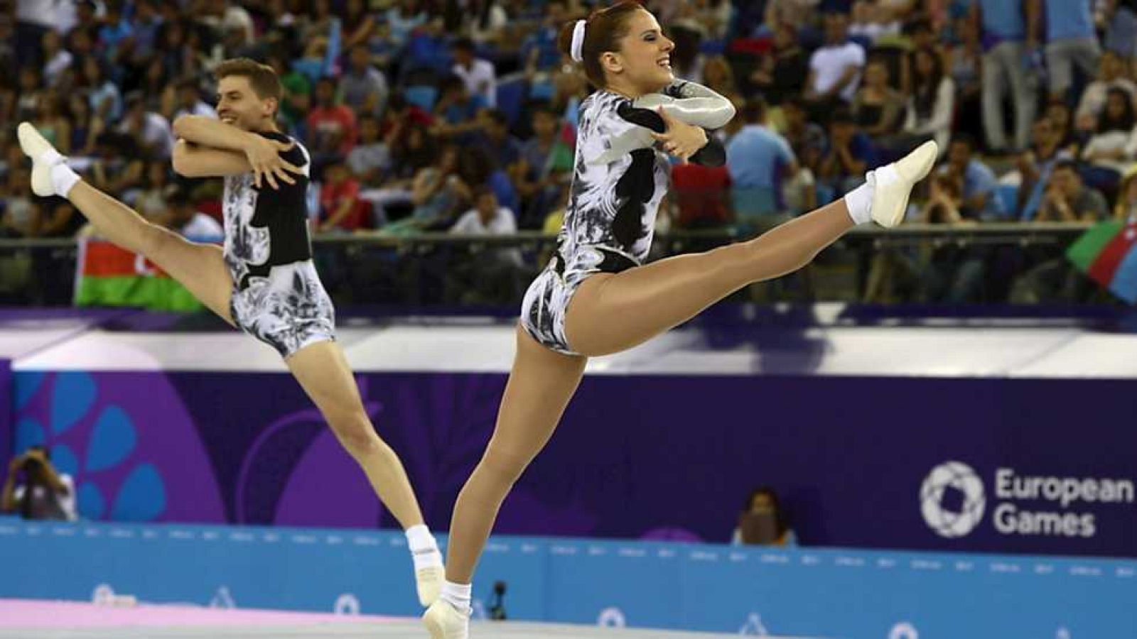 Juegos Europeos Bakú 2015 - 9ª Jornada: Resumen 1 - ver ahora