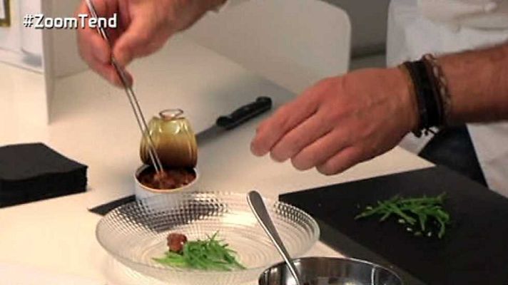 Zoom Tendencias - Hoy comemos de lata