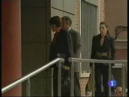  - Tres imputados en el caso Spanair