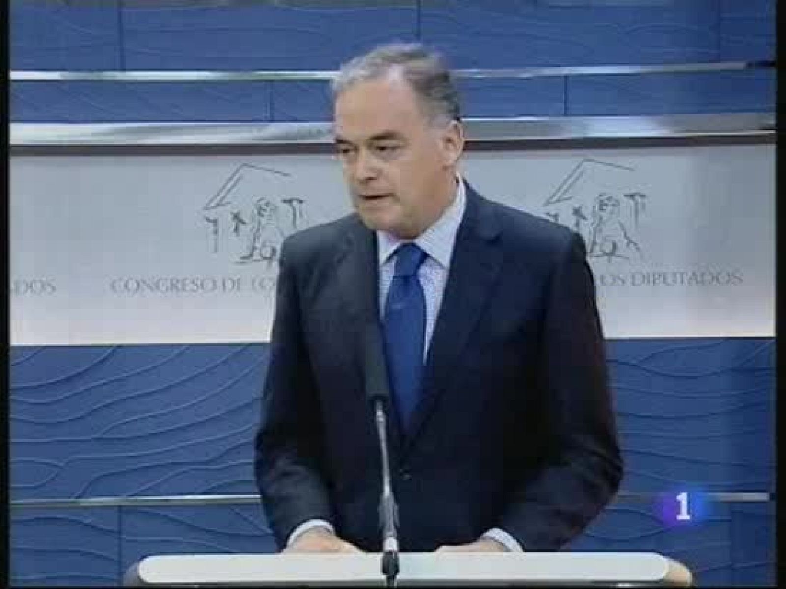 El PP pide más atención al desempleo | Ver