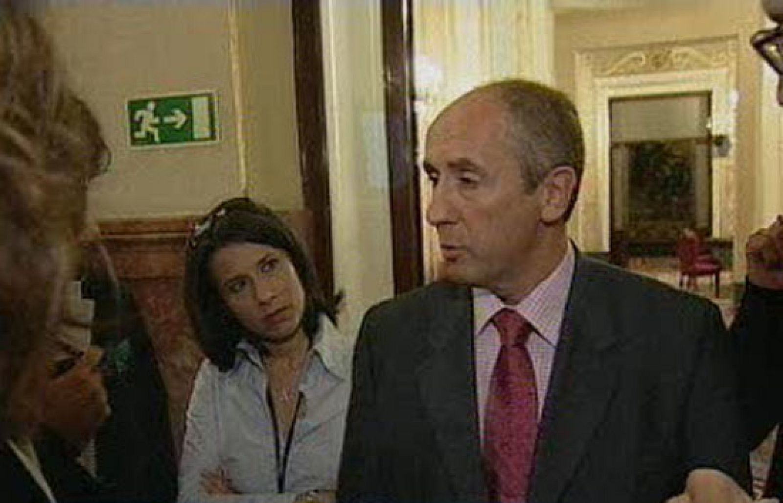 La posición del PNV puede ser decisiva para la aprobación de los Presupuestos | Ver