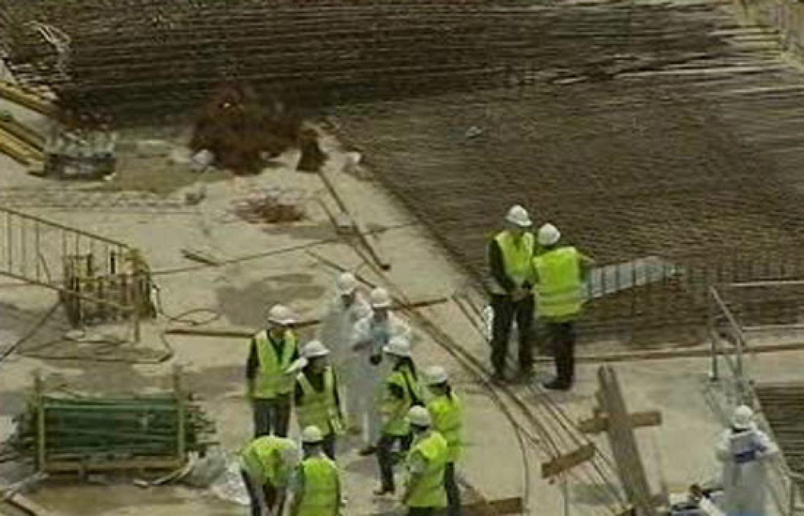 Los accidentes laborales aumentaron entre enero y julio | Ver