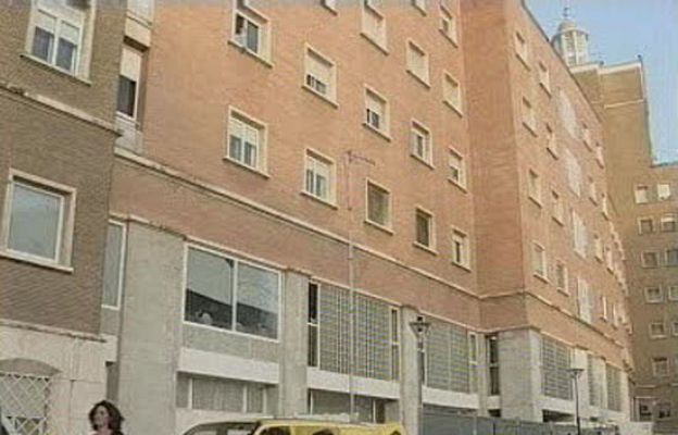  - Un muerto en un incendio